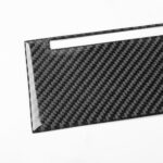 Adhesivo para el panel de almacenamiento de la consola central del Skoda Octavia 2017-2021 (volante izquierdo o derecho) - Imagen 4