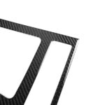 Adhesivo para el panel de la palanca de cambios manual del Skoda Octavia con volante a la izquierda (modelos 2017-2021) - Imagen 4