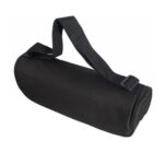 Bolsa de almacenamiento de trípode Bolsa de almacenamiento de equipo fotográfico portátil de hombro, 40x11x12cm