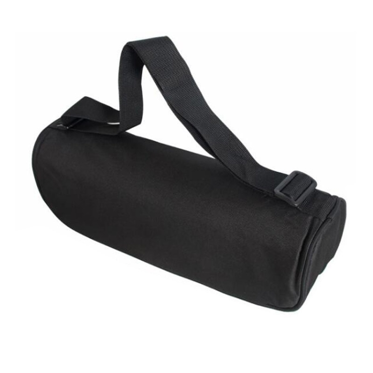 TBD0571972101A.jpg Bolsa de almacenamiento de trípode Bolsa de almacenamiento de equipo fotográfico portátil de hombro, 40x11x12cm - Imagen 1