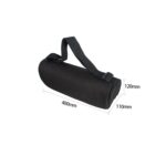 Bolsa de almacenamiento de trípode Bolsa de almacenamiento de equipo fotográfico portátil de hombro, 40x11x12cm - Imagen 2