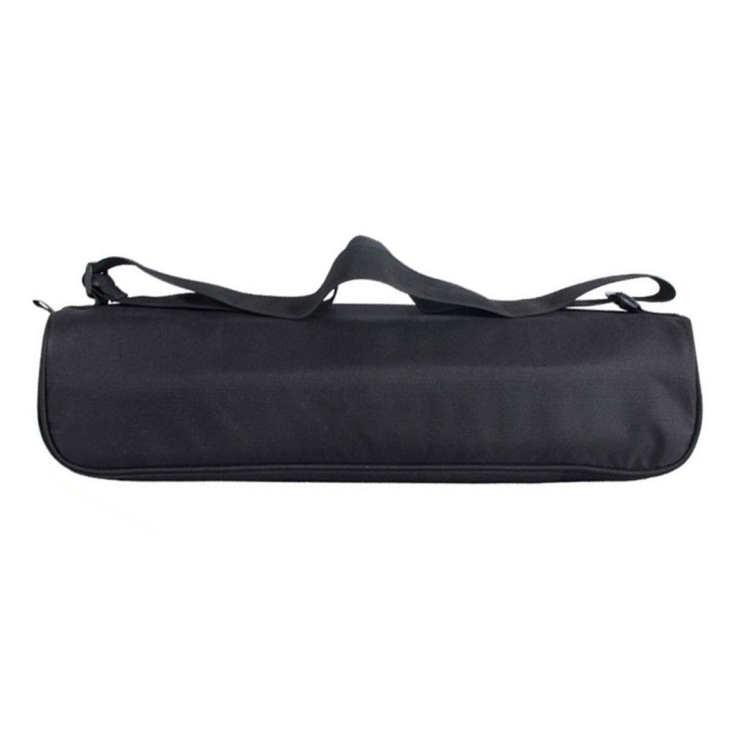 TBD0571972101B.jpg Bolsa de almacenamiento de trípode Bolsa de almacenamiento de equipo fotográfico portátil de hombro, 50x11x12cm - Imagen 1