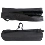 Bolsa de almacenamiento de trípode Bolsa de almacenamiento de equipo fotográfico portátil de hombro, 50x11x12cm - Imagen 3