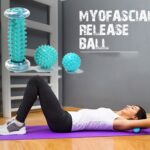 Bola de masaje Bola de fascia plantar Relajación muscular Bola de ejercicios Bola de mano, Estilo:, Set 2 - Imagen 4