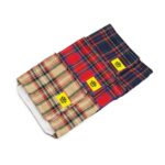 Pantalones fisiológicos para mascotas, cinturón educado antiacoso para perros machos, S - Imagen 5