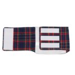 Pantalones fisiológicos para mascotas, cinturón educado antiacoso para perros machos, XL - Imagen 4