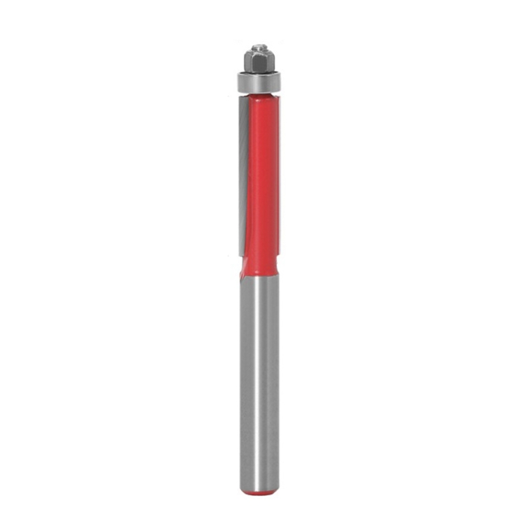 TBD0571984901.jpg 3 uds., fresadora de grabado para carpintería, máquina cortadora, cabezal cortador de aleación, 1/4x1/4mm - Imagen 1