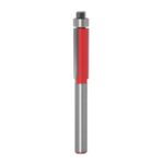 3 uds., fresadora de grabado para carpintería, máquina cortadora, cabezal cortador de aleación, 1/4x5/16mm