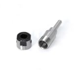 Convertidor de poste de extensión para máquina cortadora de grabado, 6mm To 6mm - Imagen 3