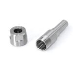 Convertidor de poste de extensión para máquina cortadora de grabado, 1/4mm To 8mm - Imagen 5