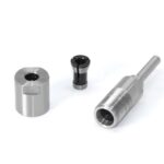 Convertidor de poste de extensión para máquina cortadora de grabado, 8mm To 12mm - Imagen 4