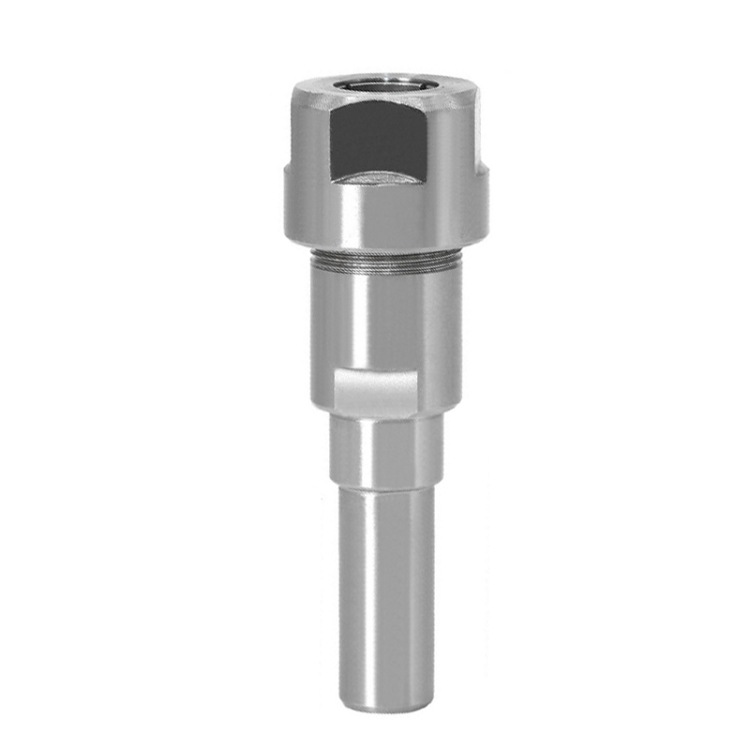 TBD0571987007.jpg Convertidor de poste de extensión para máquina cortadora de grabado, 12mm To 12mm - Imagen 1