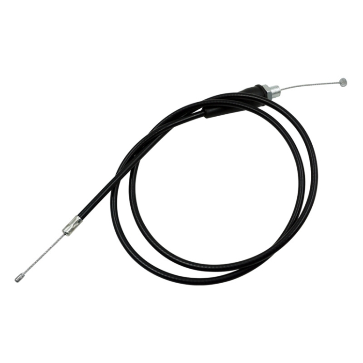 TBD0572001902.jpg 4 piezas de accesorios de modificación de vehículos todoterreno para motocicleta, línea de acelerador con mango, M10 - Imagen 1