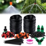 149 en 1 30M DIPTOR DIY DIY DIY DIY AUTOMÁTICO DROY KIT DE IRIGO