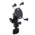 Soporte para reposacabezas de coche Soporte para teléfono móvil retrovisor para motocicleta Estilo:, 4 Claw Small Back Clips