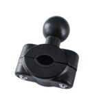 Soporte para reposacabezas de coche Soporte para teléfono móvil retrovisor para motocicleta Estilo:, 4 Claw Small Back Clips - Imagen 5