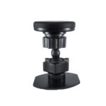 Mini cardán soporte para cámara escritorio soporte para teléfono móvil grabadora soporte para coche, Magnet Paste for Phones