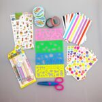 Álbum de fotos para hacer accesorios de bricolaje, libro de mano, accesorios decorativos hechos a mano, especificación:, Package 1
