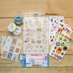 Álbum de fotos para hacer accesorios de bricolaje, libro de mano, accesorios decorativos hechos a mano, especificación:, Package 2