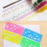 Álbum de fotos para hacer accesorios de bricolaje, libro de mano, accesorios decorativos hechos a mano, especificación:, Package 3 - Imagen 3