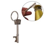 15 PCS Clave Shape Llavero Botella de cerveza Abrebotellas - Imagen 2