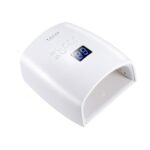 S10 48W lámpara de uñas lámpara de fototerapia inalámbrica recargable máquina de fototerapia de uñas, conector estadounidense