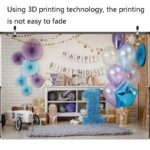 2,1 m x 1,5 m, un año de edad, Fondo de fotografía de cumpleaños, tela, decoración de fiesta de cumpleaños, fondo de foto - Imagen 4
