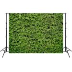2.1m x 1.5m hoja fotografía fotografía fondo paño fiesta fotografía fotografía fondo