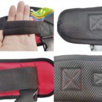 Cinturón para niños pequeños para adultos Cinturón anticaída para levantarse y cambiar de marcha, XL - Imagen 4