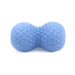 AMYUP Masaje Bola de Fascia Plantar Punto de acupuntura Cervical Relajación Muscular Profunda Bola de maní