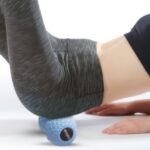 AMYUP Masaje Bola de Fascia Plantar Punto de acupuntura Cervical Relajación Muscular Profunda Bola de maní - Imagen 5