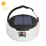 Luz de camping móvil de la luz del mercado nocturno de la luz de emergencia del hogar de 100W 37 LED, HB207, HB208 Solar Power, HB209 Solar Power With RC