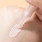 5 uds. De base líquida, muestra pequeña, pluma de recarga, botella de recarga de vacío rotativa portátil de viaje, Silicone Type / 3ml - Imagen 2