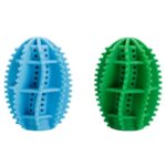 Bola de lavandería para el hogar, 4 Uds., Bola de limpieza mágica, Bola de lavandería antibobinado de cerámica Nano - Imagen 4