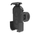 Soporte para teléfono móvil con navegación para bicicleta y motocicleta HW-68, Estilo:, U-shaped Handlebar