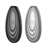 Entrenador antimordeduras de perro asustado de mano para perros secado por ultrasonidos 740R - Imagen 2