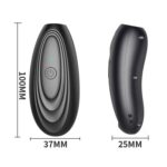 Entrenador antimordeduras de perro asustado de mano para perros secado por ultrasonidos 740R - Imagen 3