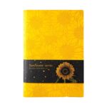 25041 Cuaderno grueso A5 con cara suave, 25041