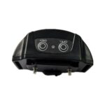 Tapón de corte de corteza a prueba de agua automático Empleador de mascotas de alta conducta de alta sensibilidad - Imagen 4