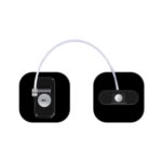 2 PCS Cerradura de seguridad para niños Cerradura protectora de gran altura, FQ3 Black Square, FQ3 White Square, FQ2 Black Square, FQ2 White Square