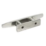 Bolardo de amarre siamés de acero inoxidable 316 para yate marino, 4 inch - Imagen 3