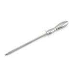 Varilla de molienda Herramienta de afilado de cocina de acero inoxidable, Style 7
