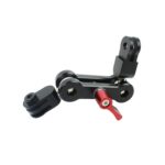 360 Pivot Magic Arm Mount Activity Connector Adapter Stand Holder, KF27868 - Imagen 3