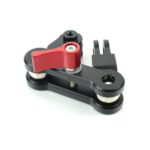 360 Pivot Magic Arm Mount Activity Connector Adapter Stand Holder, KF27868 - Imagen 4