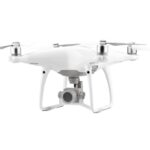 Cubierta de protección del soporte de bloqueo de hebilla de bloqueo de cardán de cámara para DJI Phantom 4 Pro - Imagen 4
