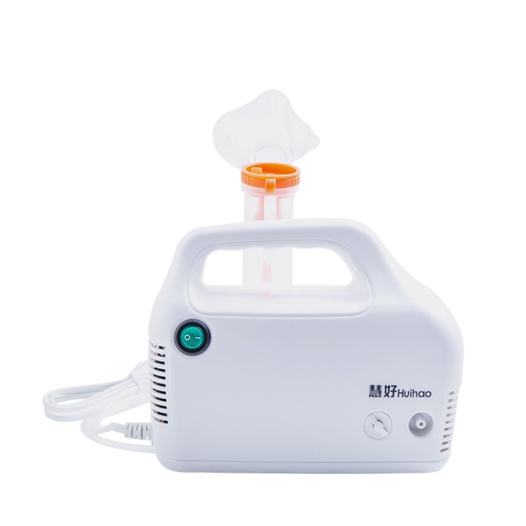 TBD05721895.jpg Huihao Children Home Atomization Machine Pequeño atomizador comprimido CN enchufe - Imagen 1