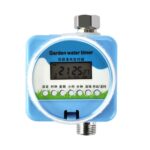 Ruamea BQ03 Rociador de tiempo automático Micro-Spray Drip System System