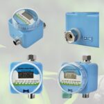 Ruamea BQ03 Rociador de tiempo automático Micro-Spray Drip System System - Imagen 2