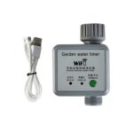 Ruamea BQ17 WiFi Remolque pulverizador Micro-Spray Drip Control de teléfono móvil Control Automático Espalda de agua - Imagen 2