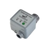 Ruamea BQ17 WiFi Remolque pulverizador Micro-Spray Drip Control de teléfono móvil Control Automático Espalda de agua - Imagen 3